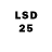 LSD-25 экстази ecstasy Nik Noreiko